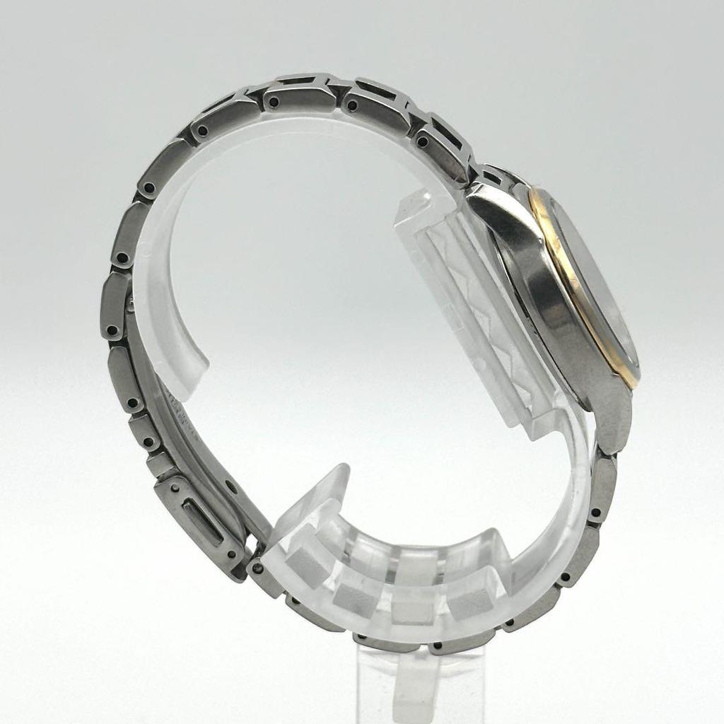 [USED] SEIKO LUKIA 1B22-OASO Women's Watch