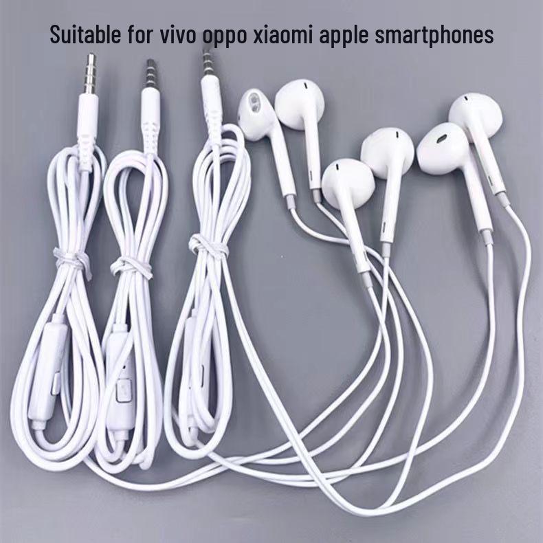 Noise-Cancelling In-Ear Headphones: Soft Silicone Sleep Earbuds for Comfortable Side Sleeping, Universal for Mobile Phones and Android.
