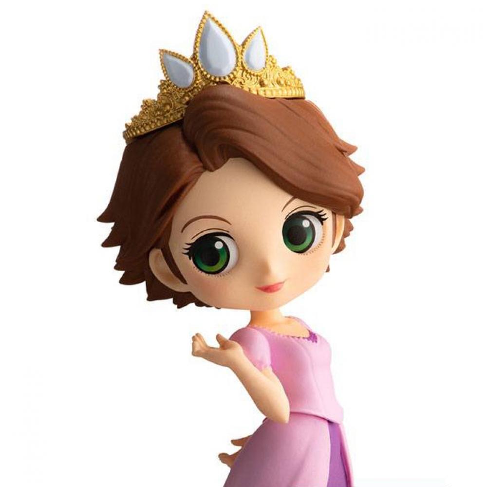 

Банпресто Персонажи Диснея Banpresto Q Posket petit Q Posket Pooch Rapunzel