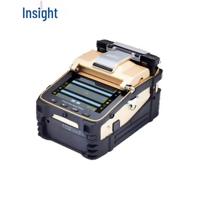 Signalfire AI-8C Automatic Optical Fiber Fusion Splicer