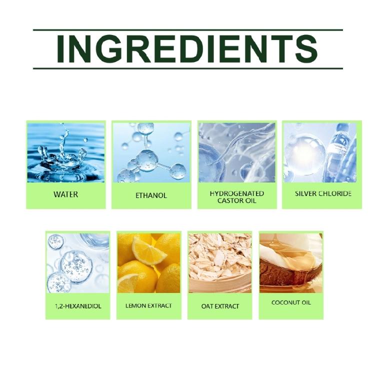 Pet Cleaning Gloves Tear Resistant Nonwoven Fabric Gentle Formula Eliminates Odor Dog Cats Bath Wipes For Home Travel