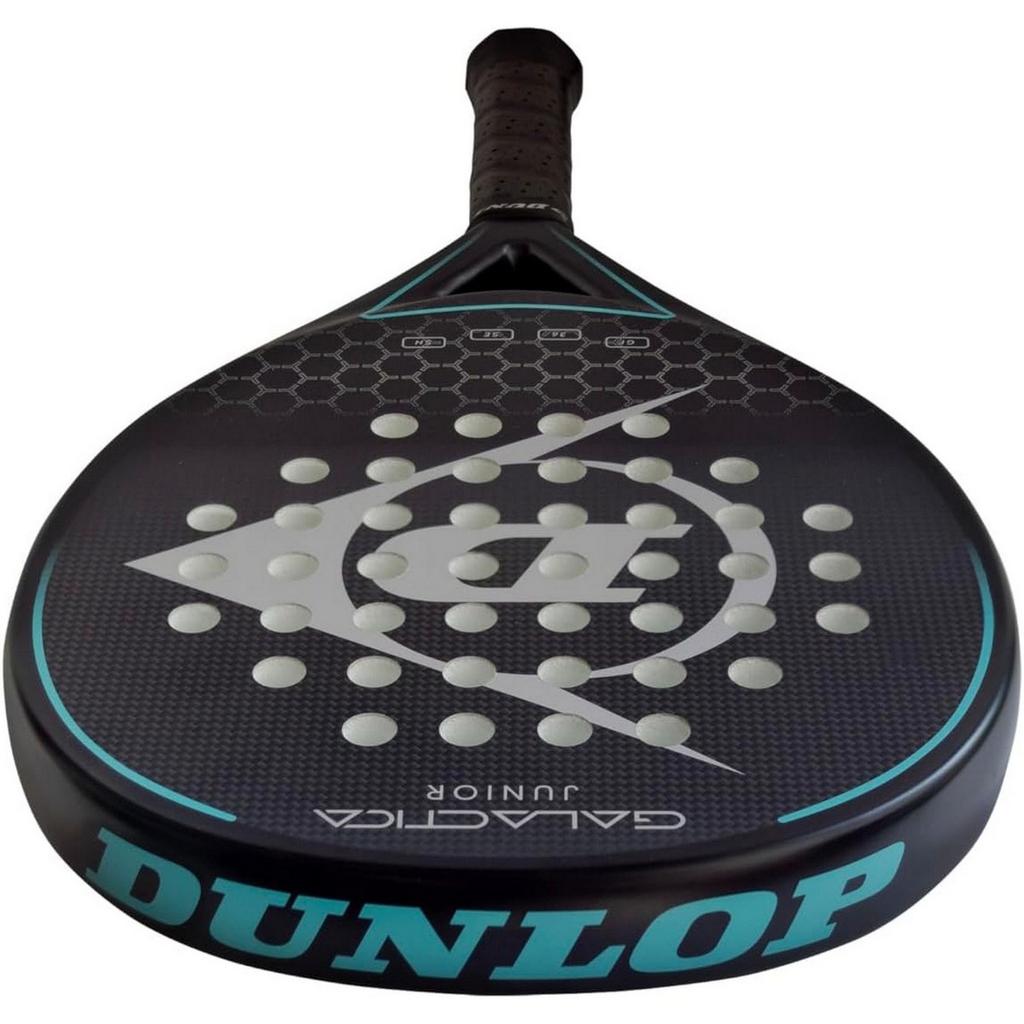Dunlop Childrens/Kids Galactica Padel Racket