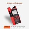 Shengwei High-Precision Optical Power Meter & Fiber Optic Tester