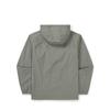 SNOWPEAK Route Out Pocket Windbreaker Light Khaki (S25MMRWB60)
