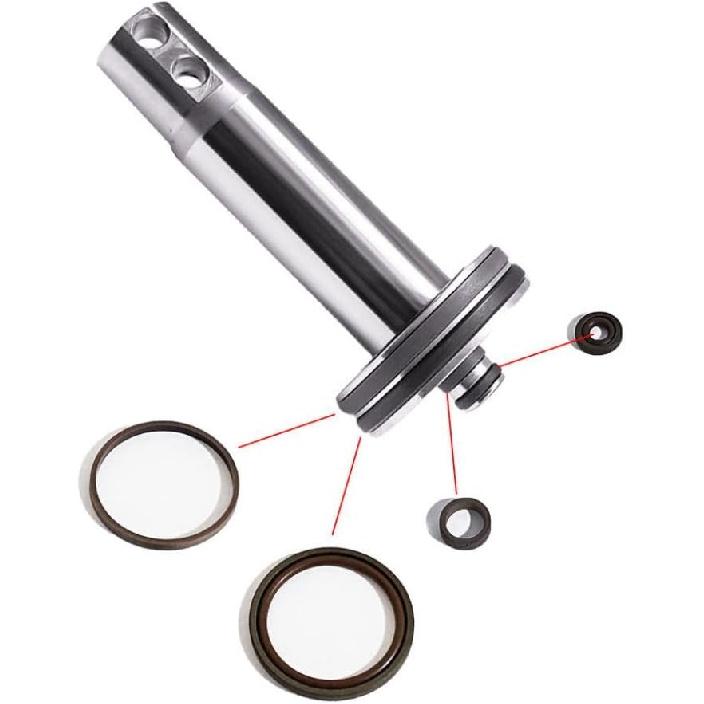 PCP Air Compressor Piston Replacement Part Compatible with Standard Air Compressors