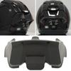 Motorcycle Helmet Spoiler Rear Trim Helmet Spoiler Accessories For Arai RX-7X RX7X VZ-Ram RX7V RX7