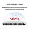 Huawei Kunling S310 Series 48-Port PoE Gigabit Switch CN Plug (adapter Included)
