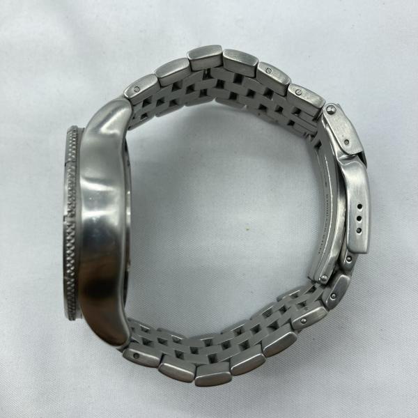 Used [Used] LUMINOX F-35 LIGHTNING II 9380 Luminox Silver [19][240019517214]