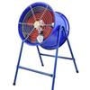 16-inch Heightened Industrial Axial Fan Stand