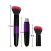 Bullet Vibrator Makeup Brush for Women G-Spot Nipple Clitoral Vibrator Stimulator AV Magic Wand Massage Dildo Sex Toys For Adult