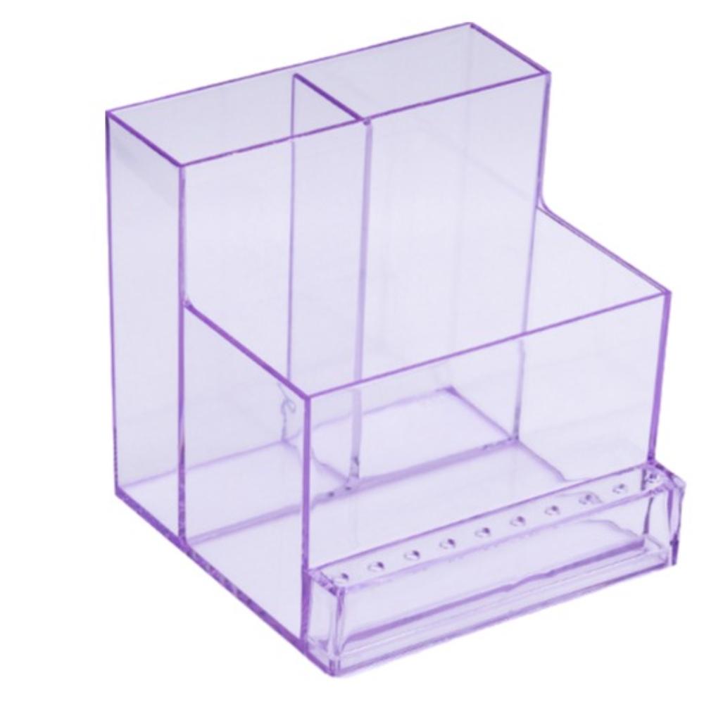 Portable Nail Drill Holder Durable Drill Machine Organizer Display Organizer