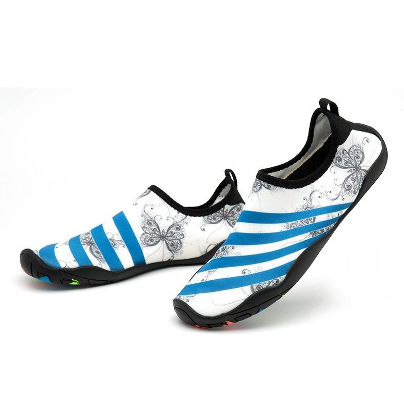Schwimmen, Bachschuhe Wasserschuhe Outdoor, Surfen Waten Strandschuhe Fußballsocken
