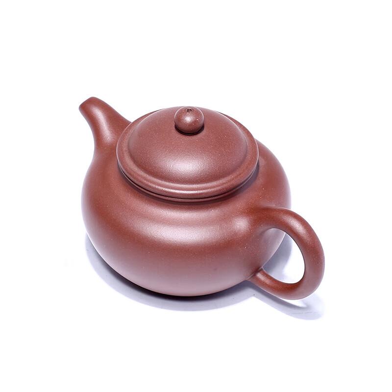 Bainian Liyong Yixing Zisha Handcrafted Teapot