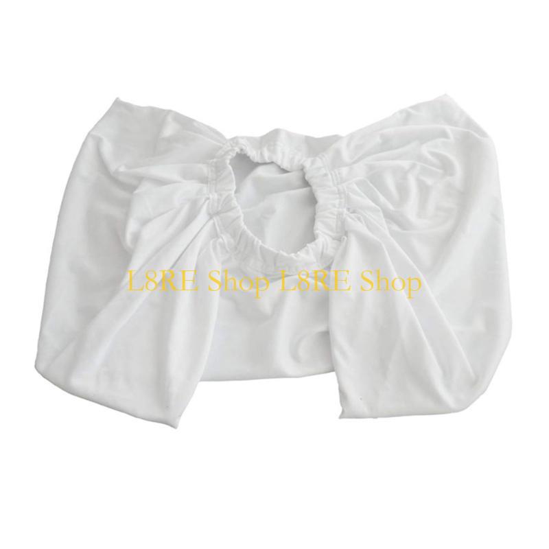 L8RE Fine Filtration Pool Filter Bag Efficient Filter Bag Replacement Filter Bag Fine Filtration Bag Pool Debris Filter Bag