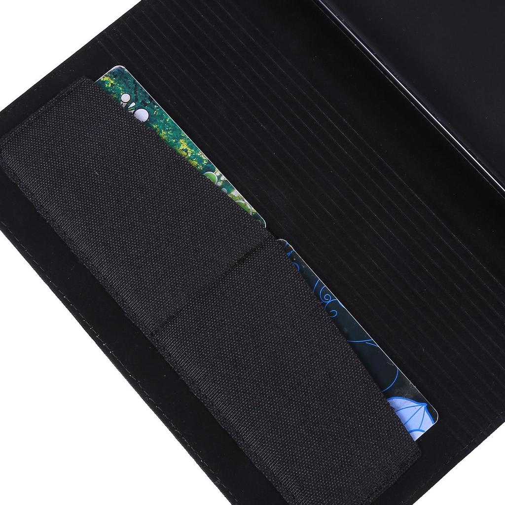 Huawei T5/M5 8.0-Inch Tablet Fabric Pattern Soft Case (Models: JDN2-AL00/W09/W09HN/AL00HN)