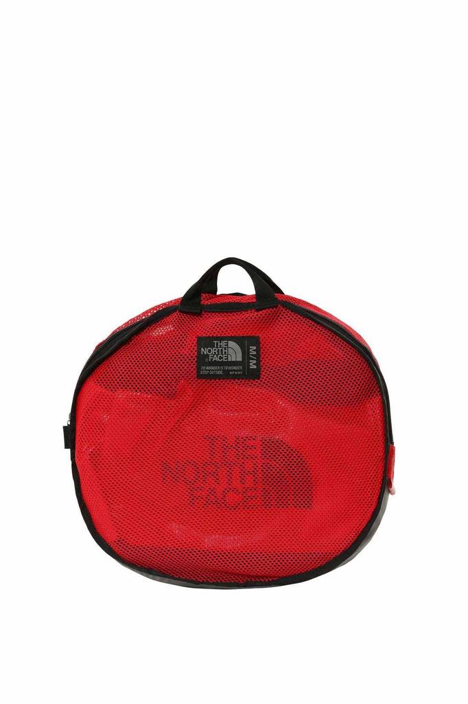 The North Face Base Camp Duffel 71L sport bag Black