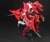 MURAKUMO Cloud Breaker 01 Renewal Höhe 160mm Maßstab Plastikmodell PP155 A.R.K. Ver. ca. 1/48