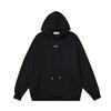 1278 Off-White 2026 Herbst/Winter Neuer Charakter Bedruckter Hoodie Hoodie für Damen und Herren