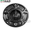 Motorcycle Fuel Tank Cap For Aprilia Tuono V4 RSV4 RR RF 1100 Factory 2015-2021 Accessories Quick Release Gas Fuel Tank Cover