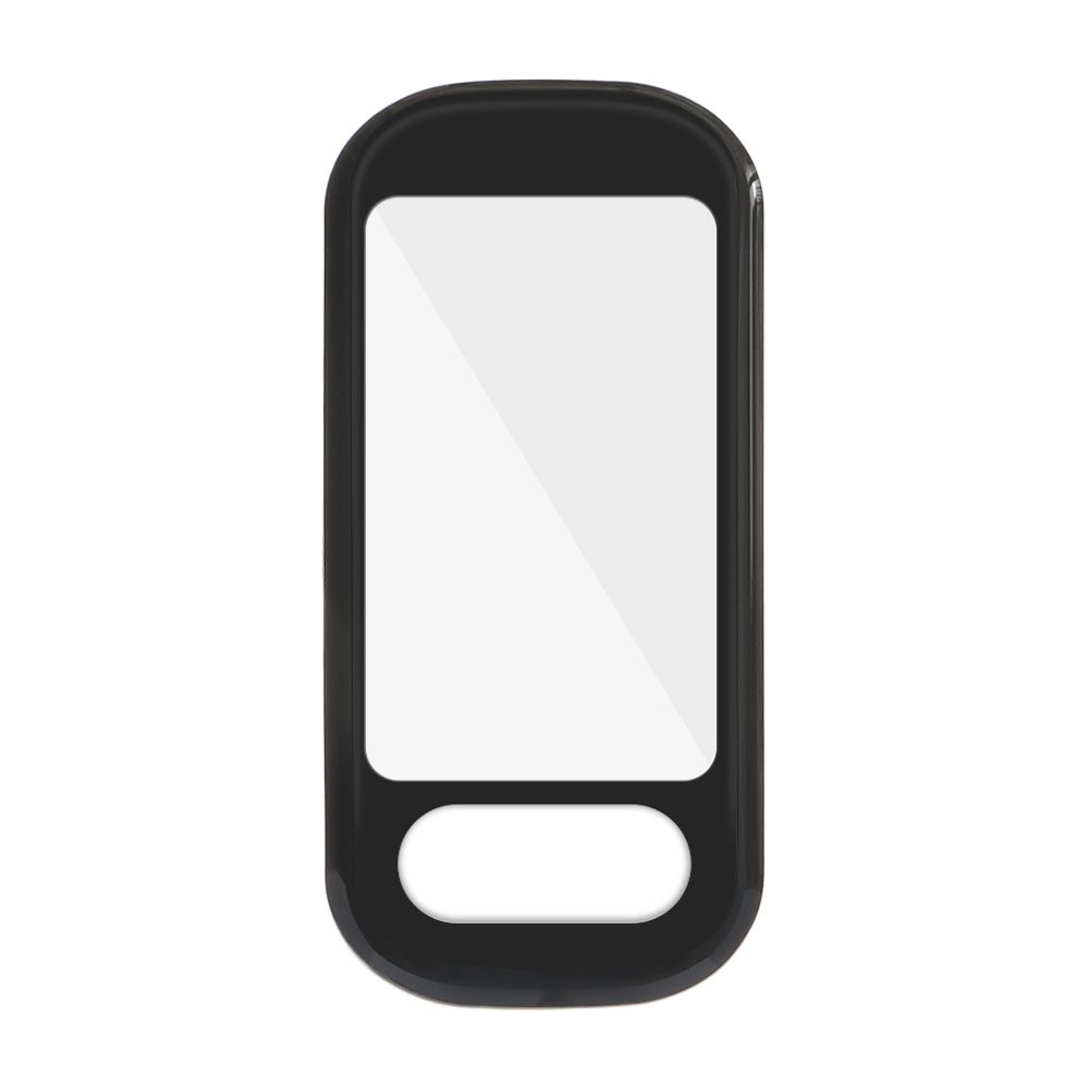 HD Accessories Full Coverage Screen Protector 3D Protective Film Soft Guard Curved Edge Cover