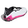 Adidas Copa Sense.1 TF White Shock Pink Men Sneakers Cloud-White Core-Black FW6511