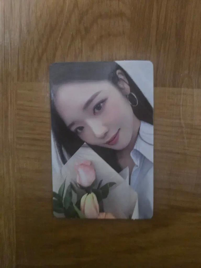 FROMIS_9 (Seller) Poka