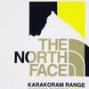 THE NORTH FACE Urban Exploration T Shirt Unisex White NF0A5B3F-FN4