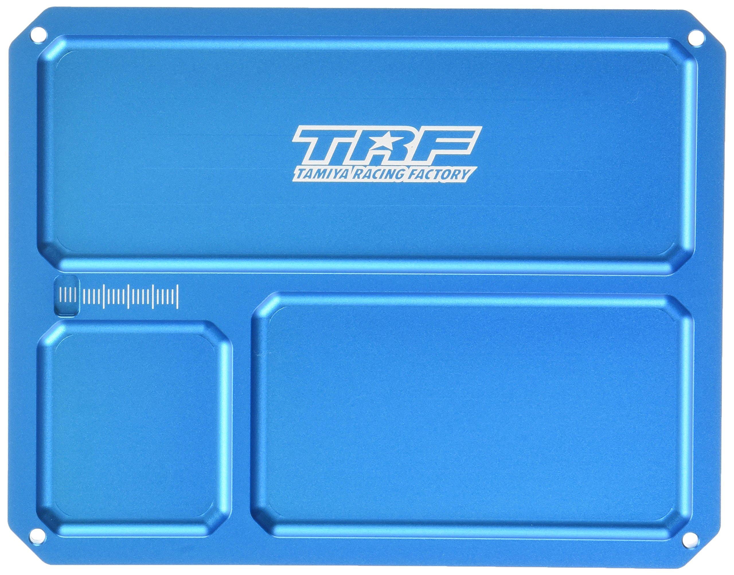 

Tamiya TRF Series Aluminum Upper Tray 42292 No.192
