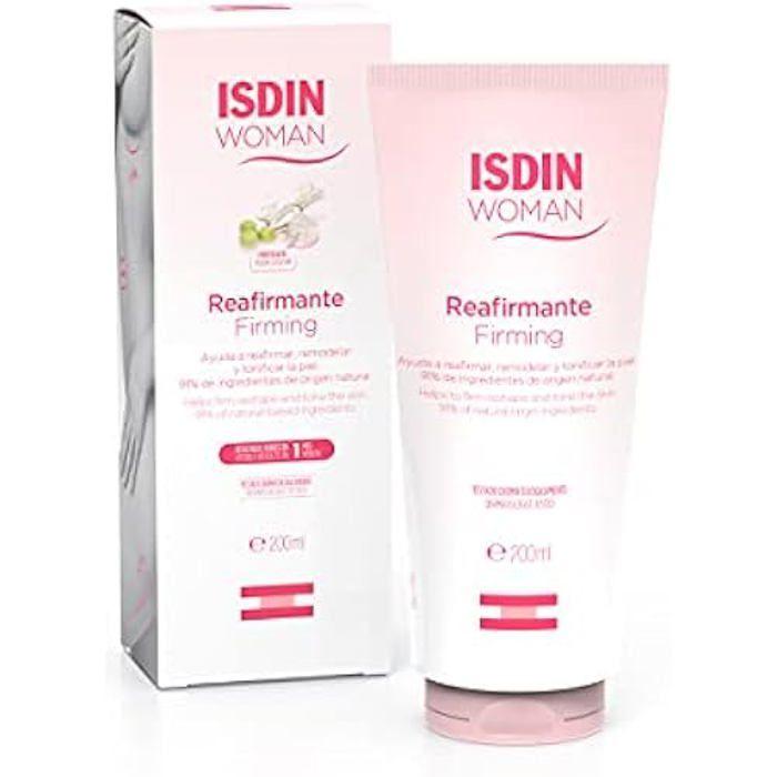 Stiprinošs krēms - ISDIN - 200
