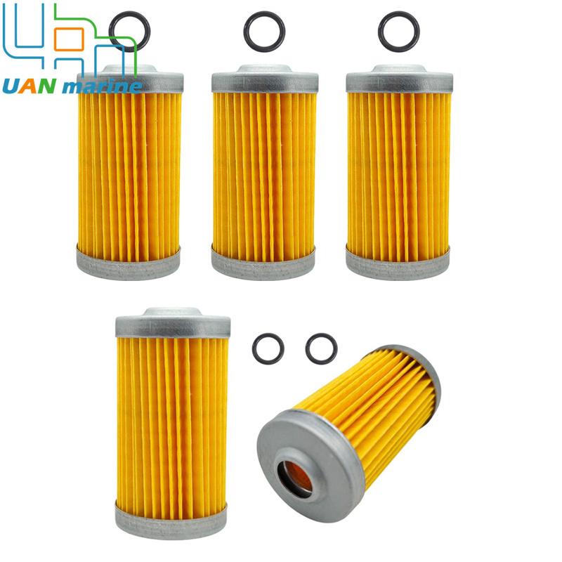 104500-55710 Fuel Filter Element For Yanmar 1GM10 2GM 2GM20 2QM 2YM15 3GMF 3GM30 3YM30 Engine Models 10450055710