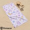 Moonlight Bunny Soft Portable Travel Towel Unisex Ultra Lightweight Microfiber Oversized Sand Free Quick Dry Beach Towel