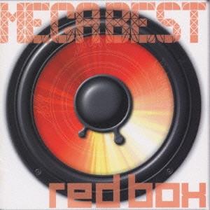 

CD OMNIBUS; KOJIMA - MEGA BEST red box MFCA1070 Megaforce Corpo 2001 Japan ObiRock Used