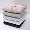 Women's Thickened Cape Vest for Autumn/Winter 2025 - Stylish and Warm for Middle-Aged and Elderly
