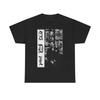 A Dangerous Lyfe T Shirt Album Merch Side S XL L Vintage Washed Streetwear Designer Clothes Slightly Stylish Stretched