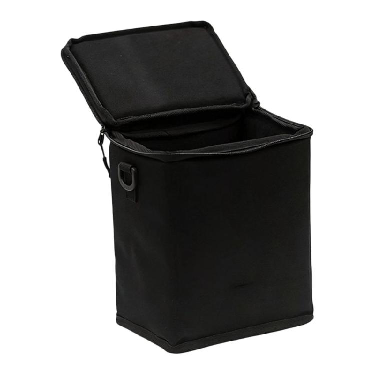 Camera Carrying Pouch Protector Bag Storage Small Pouch Lens Camera Flexible Case Shockproof Camera Lens Container