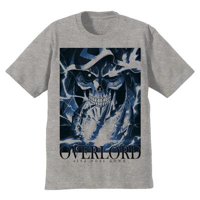Overlord IV T-Shirt [Ainz] Größe M