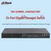 Dahua S5900C Series Layer 3 Managed Gigabit Switch