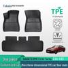 Accesorii pentru interiorul mașinii – Covorașe pentru interior și portbagaj