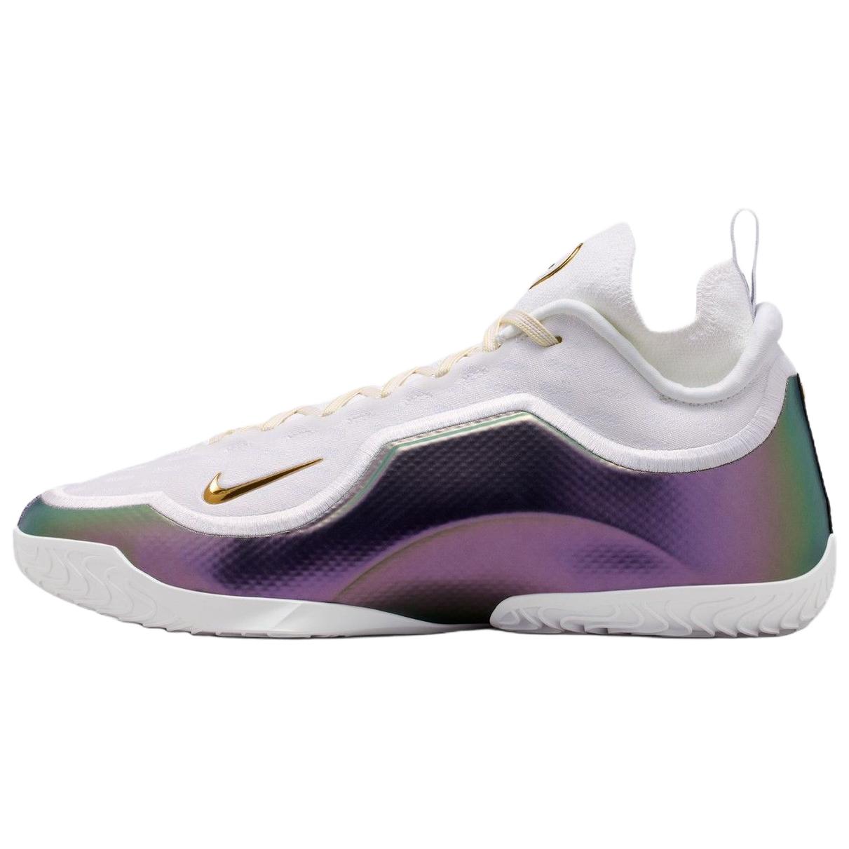Nike Lebron 23 Basketball Shoes Men s White IB9558-100 43