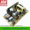 Mingwei PCB Bare Board Medical Power Supply MPS-65-12, 65W 12V 5.2A