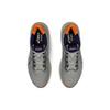 Asics Gel Pulse 14 Light Sage Orange Men Sneakers Grey White 1011B491-022