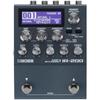 BOSS Boss Cabinet IR Pedal IR-200 Amp & Cabinet Processor Abundant Preamp Models Versatile Cabine...