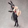 Azur Lane Taihou Anniversary Bunny Scale PVC ABS Painted Complete Figure B-style Ver. 1/4 &