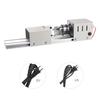 Beads Grinding and Polishing Machine   Lathe Woodworking Craft   Machine