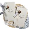 Advanced Wedding Vow Book: Fresh Declarations for Bride & Groom