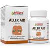 Bakson’s Aller Aid Tablets 75 – For Sneezing & Watery Eyes Relief