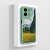 For Vivo Y28 4G 5G Case Simple Design Full Protection Back Cover For Vivo Y 28 Funda Soft Liquid Silicone Anti Drop Phone Shell