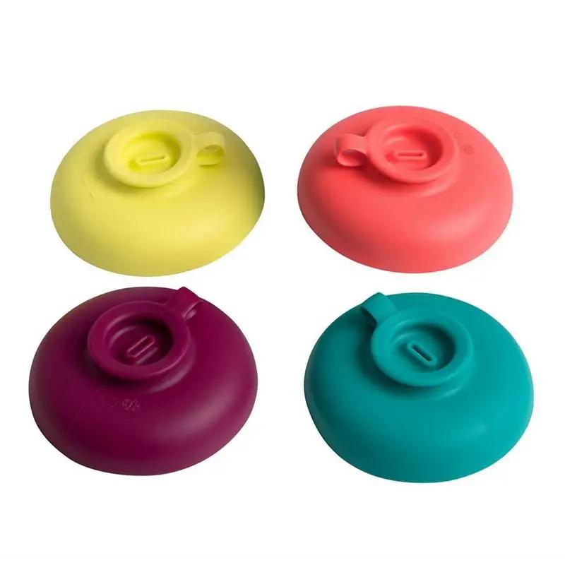 Leak-Proof Ice Cream Stick Holder Tool Popsicle Holders for Kids Frozen Popsicle and Ice Cream Holder Drip Proof Popsicle Rack