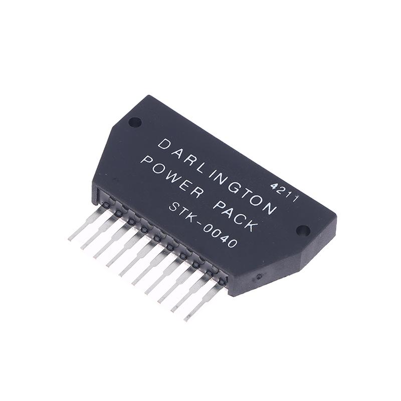 Stk-0050 Stk-0040 Stk0039 Stk4050Ii Stk0050V Thick Film Power Amplifier Module
