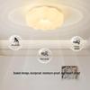 Dream Bubble Pumpkin Cloud Ceiling Light